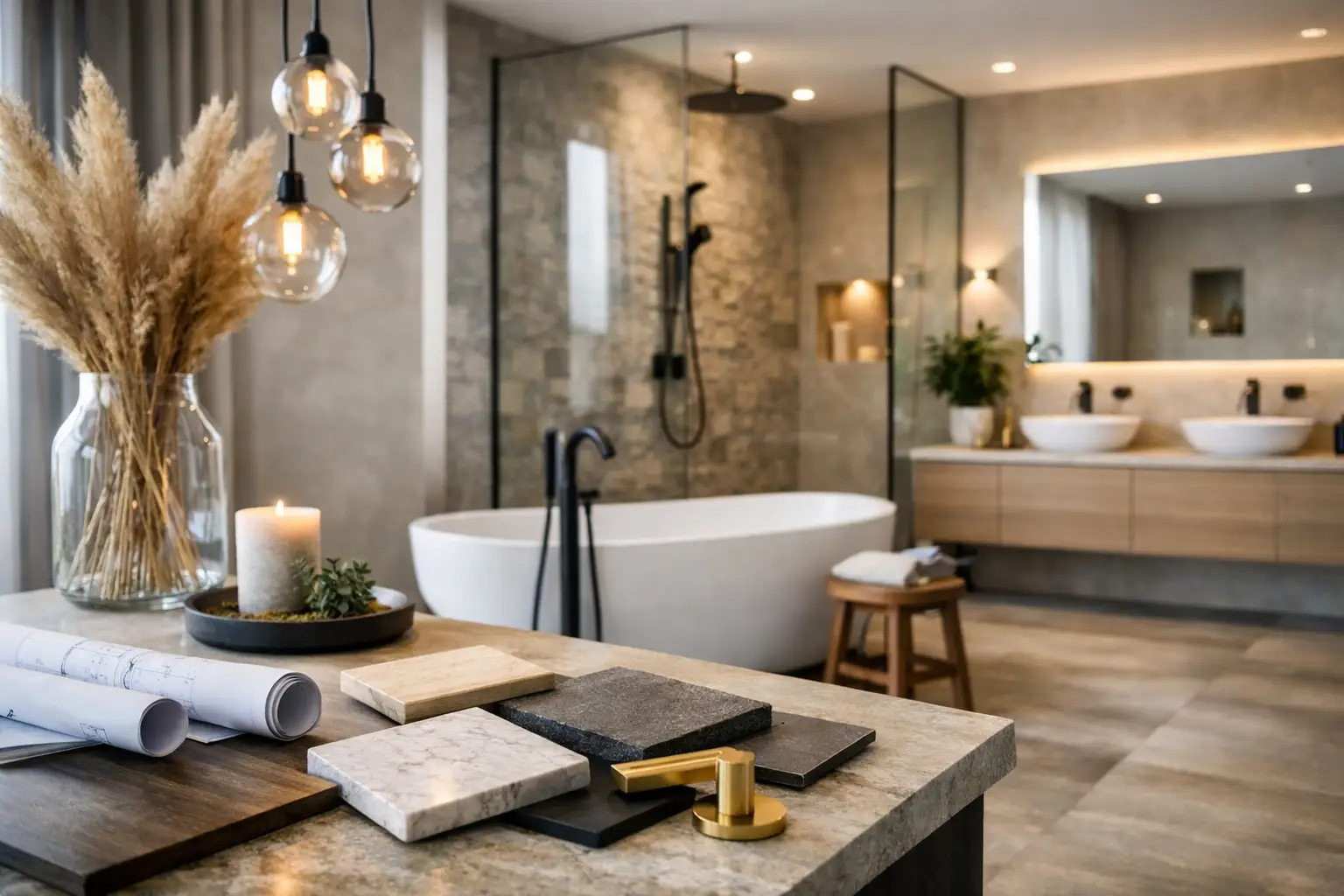 Bathroom Remodeling Trends 2026 to Watch