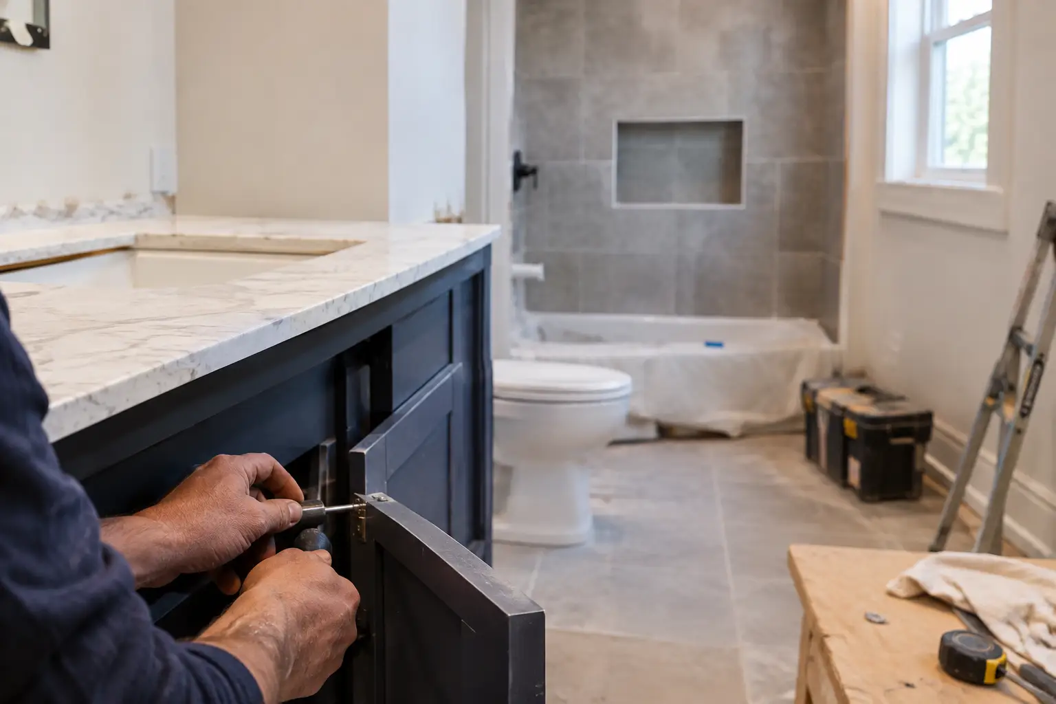 When Should Bathroom Be Remodeled? Key Signs